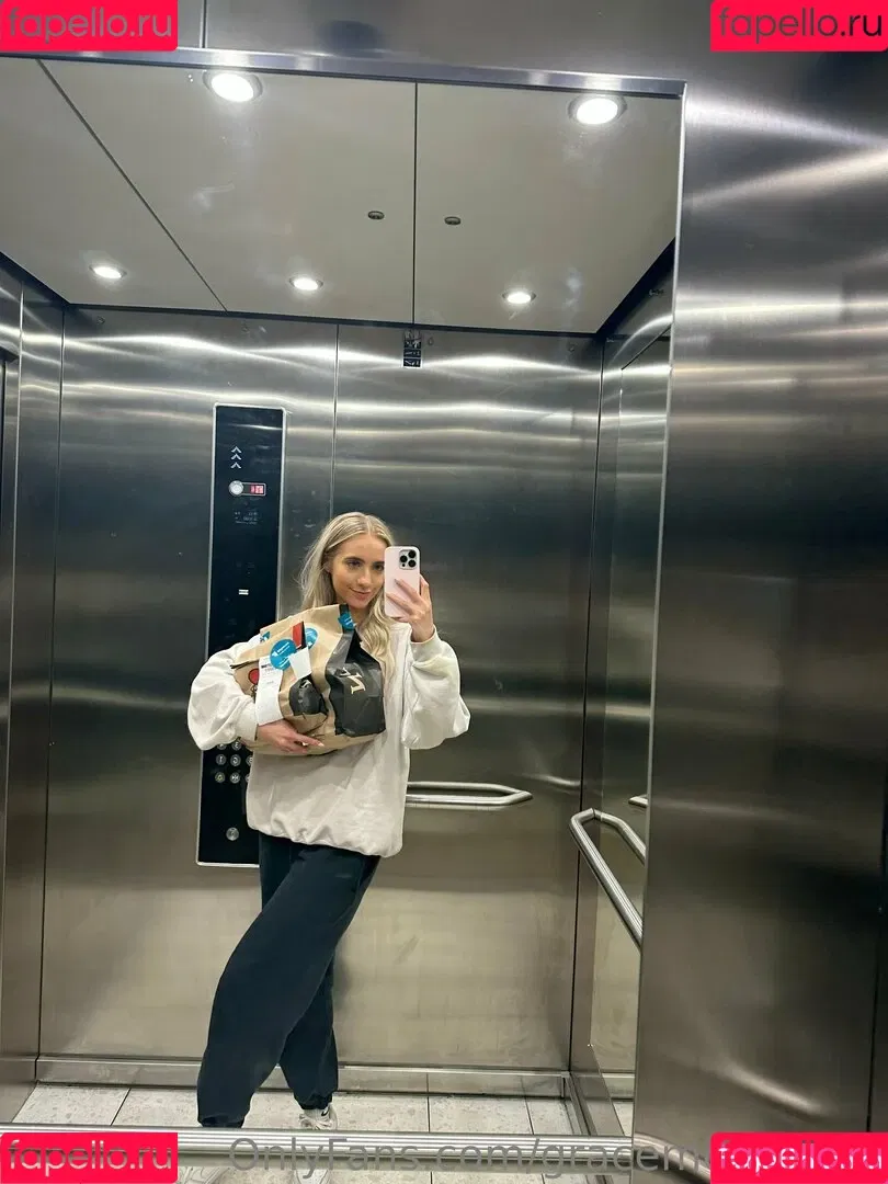 gracemooreslife Onlyfans Photo Gallery 