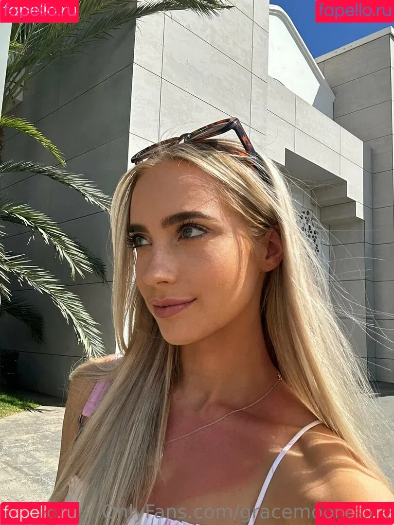 gracemooreslife Onlyfans Photo Gallery 