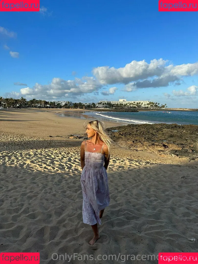gracemooreslife Onlyfans Photo Gallery 