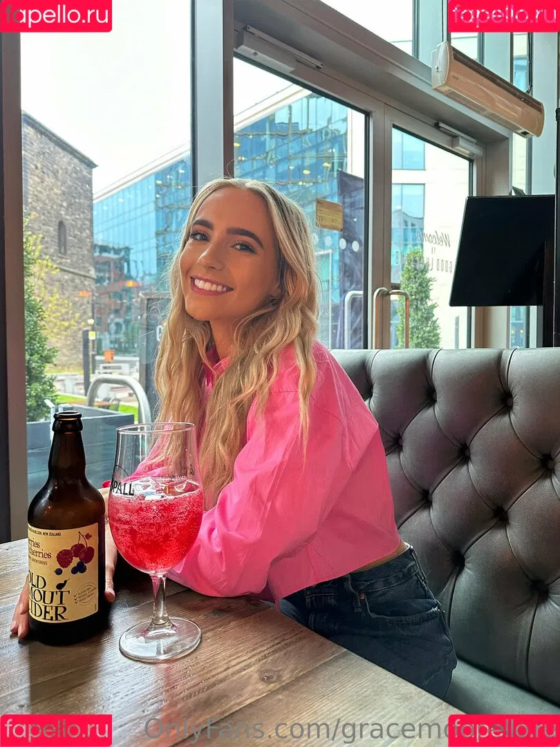gracemooreslife Onlyfans Photo Gallery 