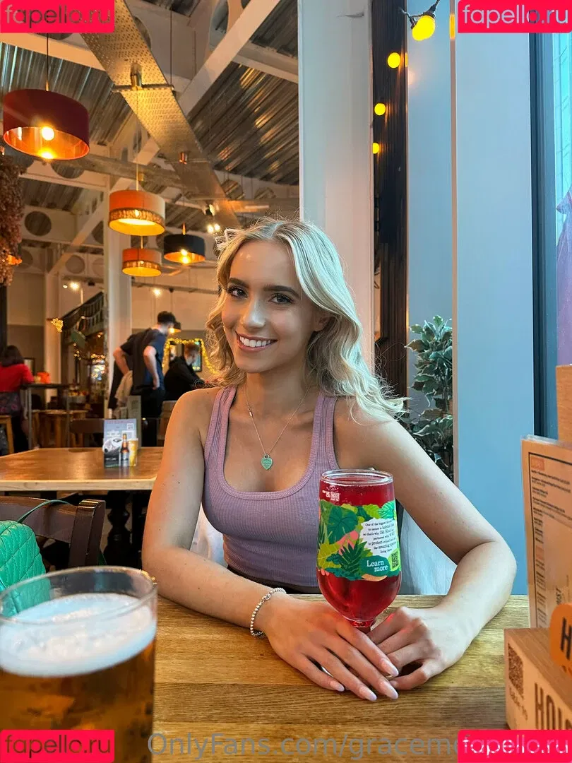 gracemooreslife Onlyfans Photo Gallery 