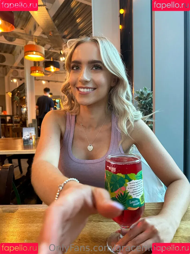 gracemooreslife Onlyfans Photo Gallery 