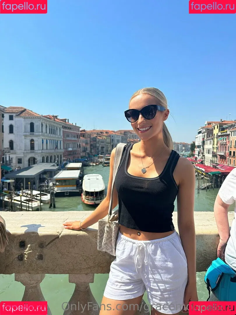 gracemooreslife Onlyfans Photo Gallery 