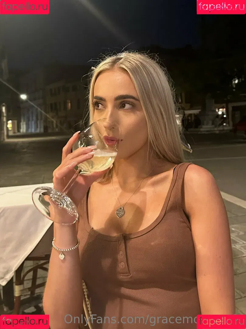 gracemooreslife Onlyfans Photo Gallery 