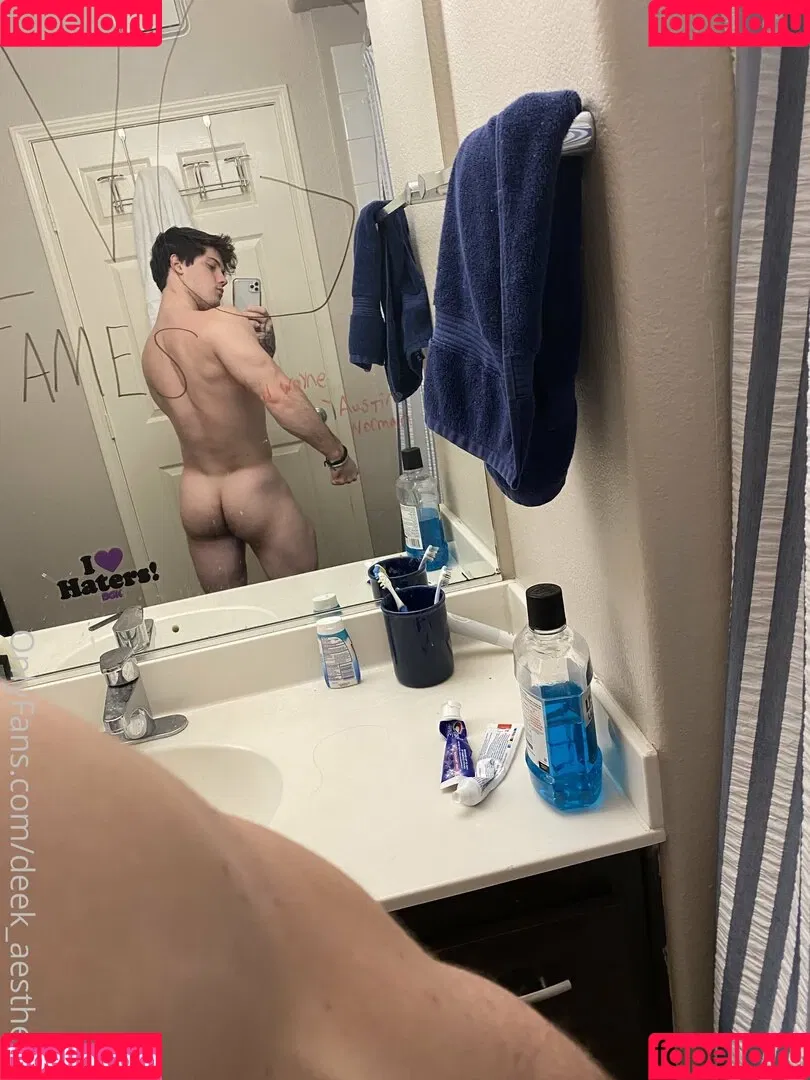 deek_aesthetic Onlyfans Photo Gallery 