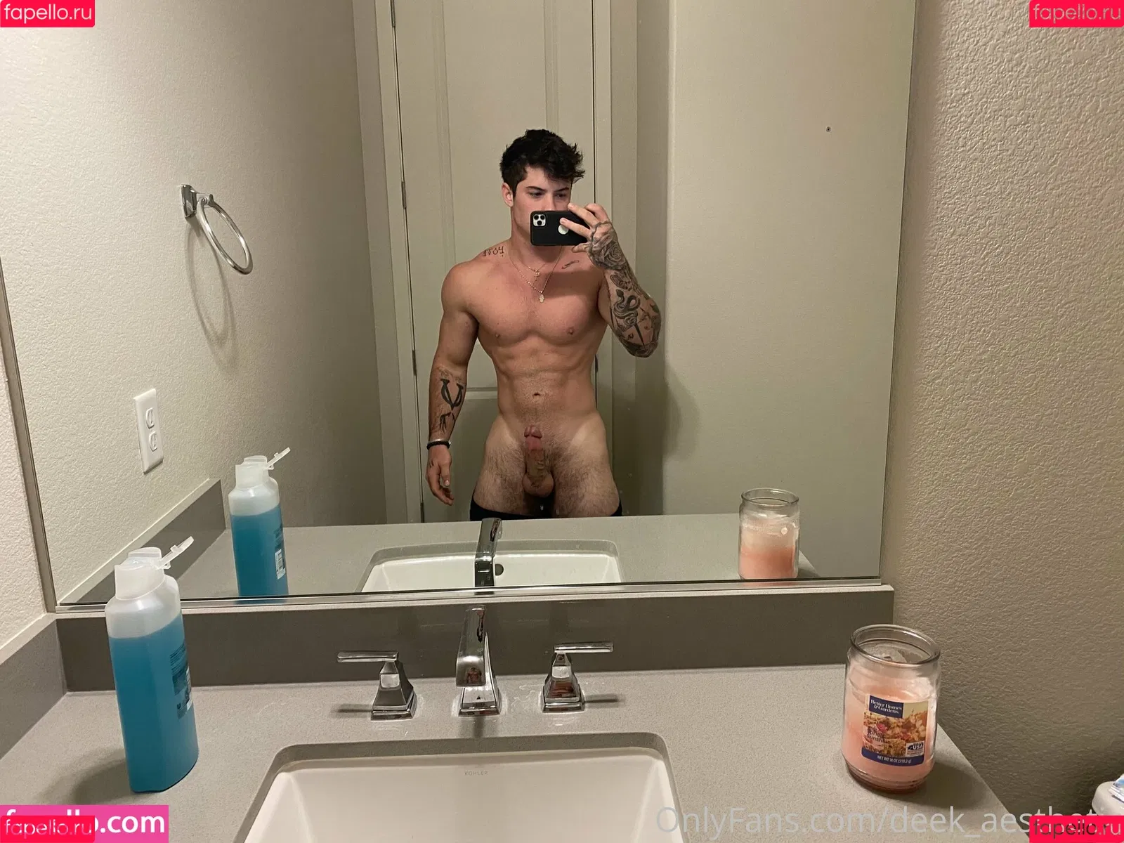 deek_aesthetic Onlyfans Photo Gallery 