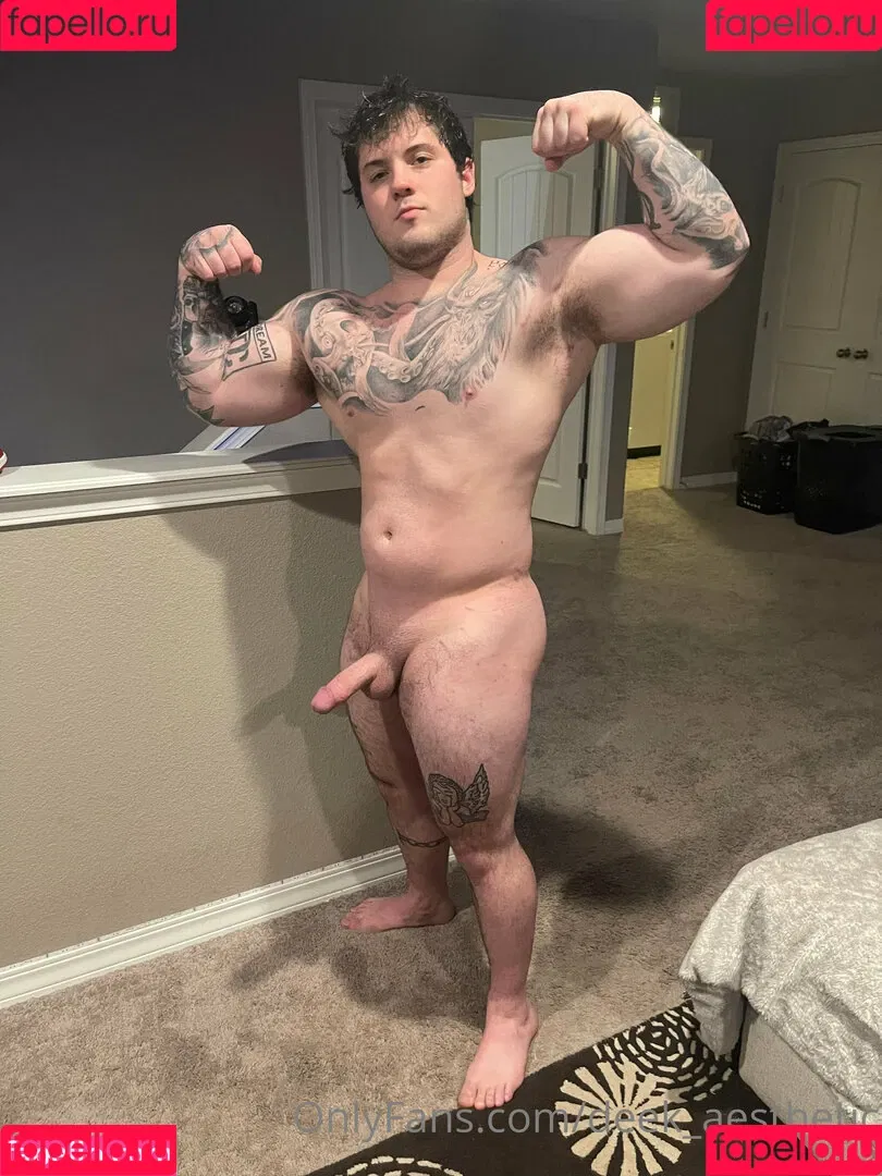 deek_aesthetic Onlyfans Photo Gallery 