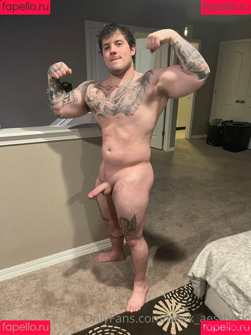 deek_aesthetic Onlyfans Photo Gallery 