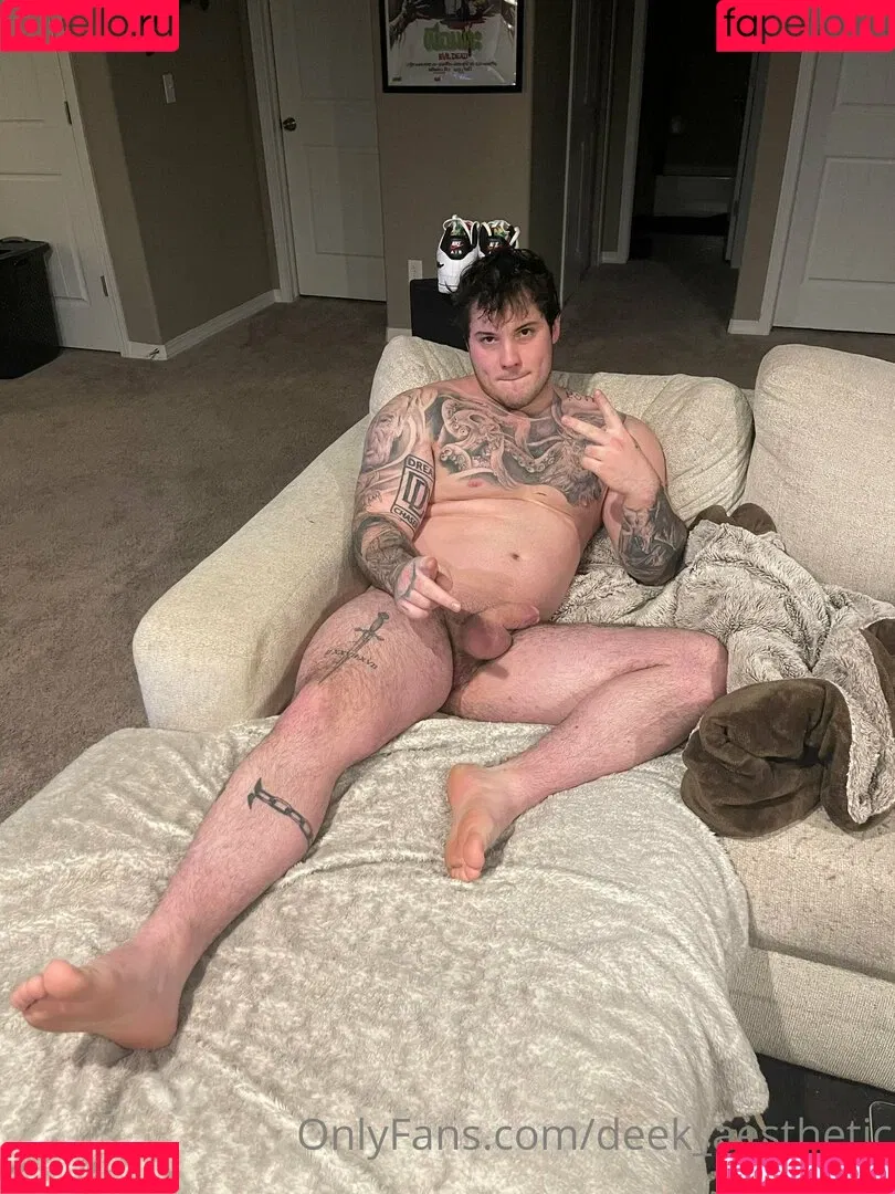 deek_aesthetic Onlyfans Photo Gallery 