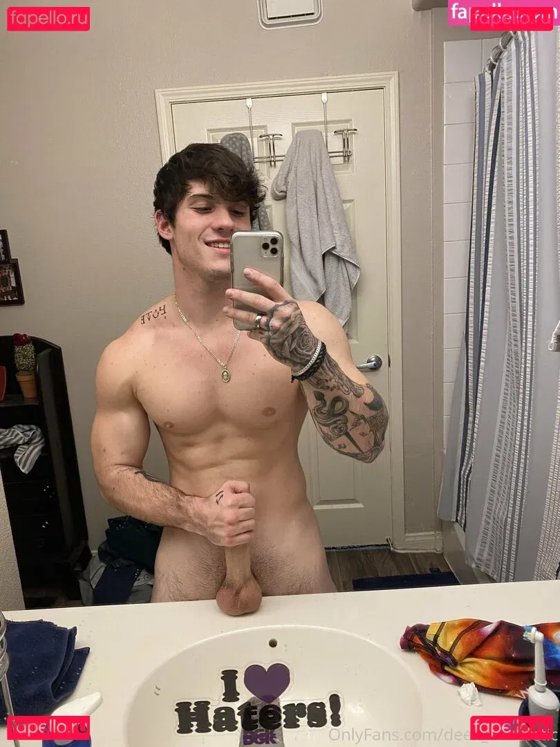 deek_aesthetic Onlyfans Photo Gallery 