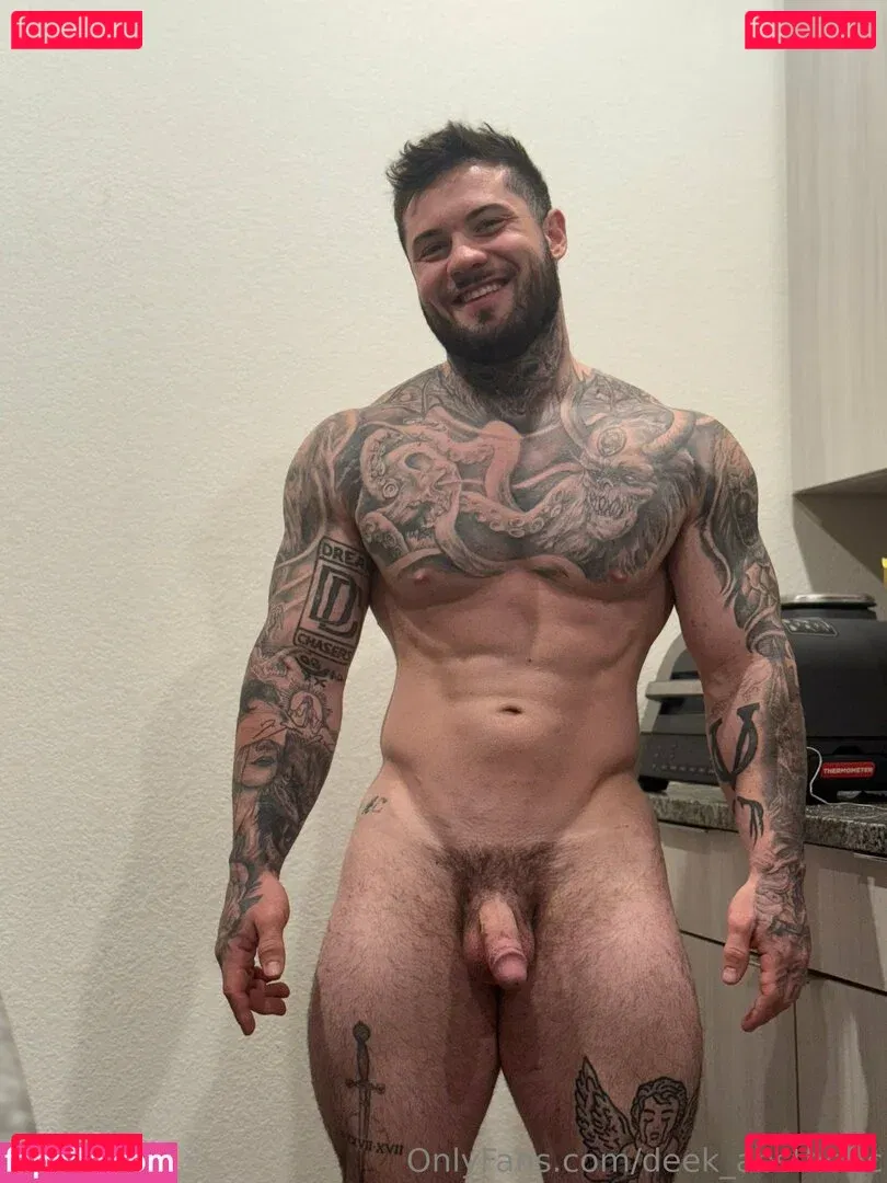 deek_aesthetic Onlyfans Photo Gallery 