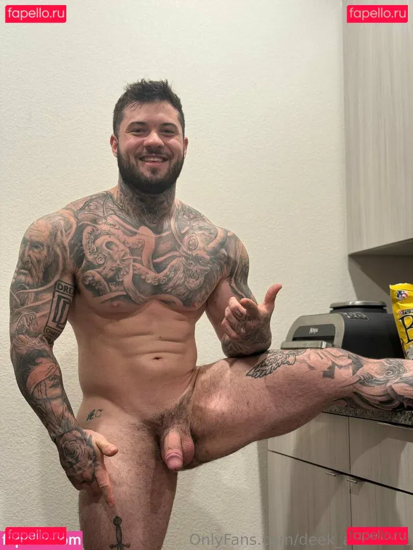 deek_aesthetic Onlyfans Photo Gallery 