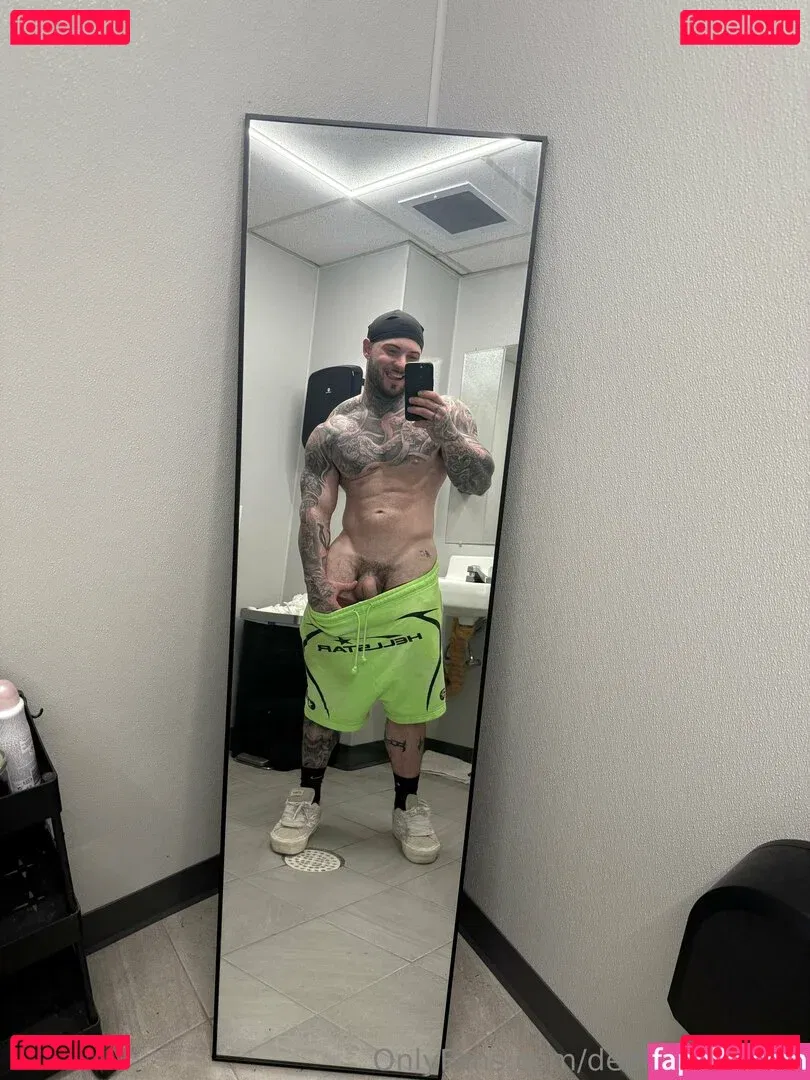 deek_aesthetic Onlyfans Photo Gallery 