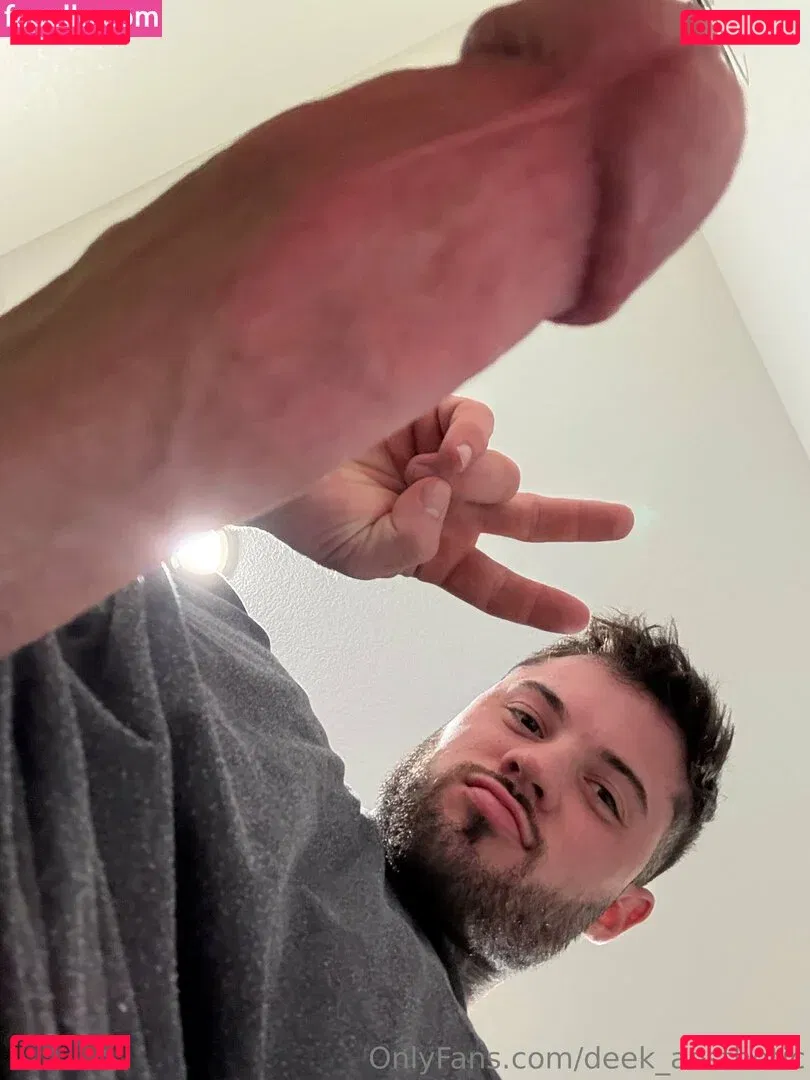 deek_aesthetic Onlyfans Photo Gallery 