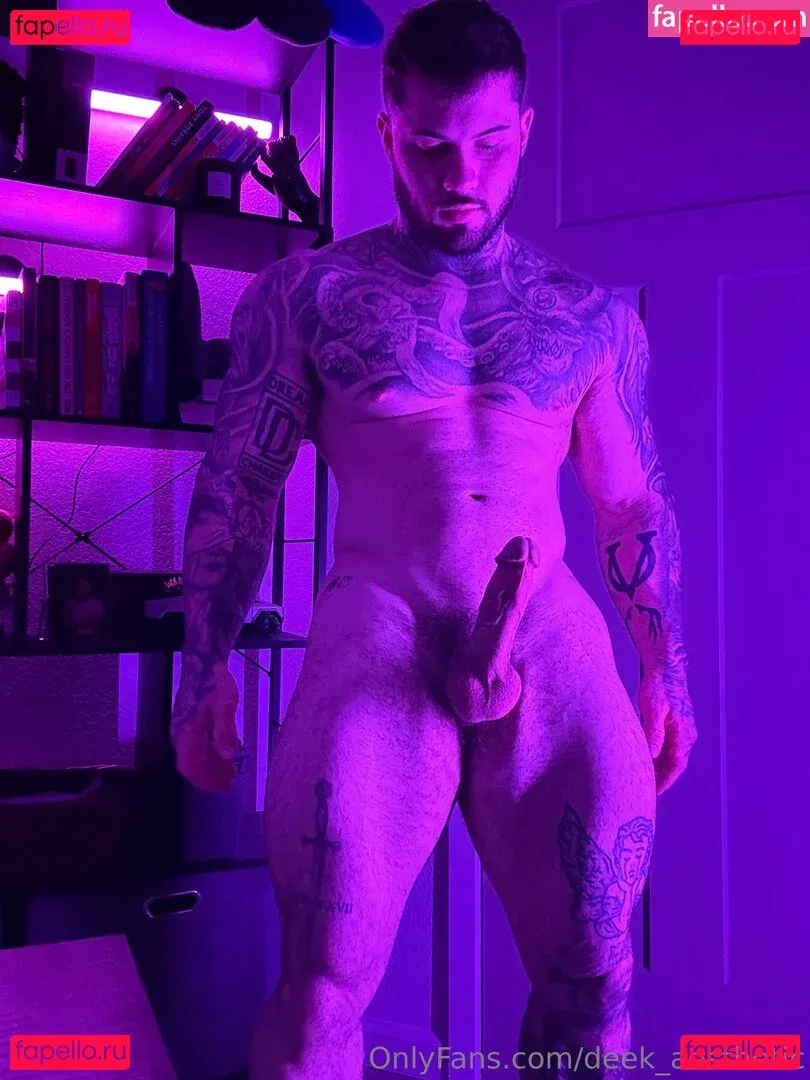 deek_aesthetic Onlyfans Photo Gallery 
