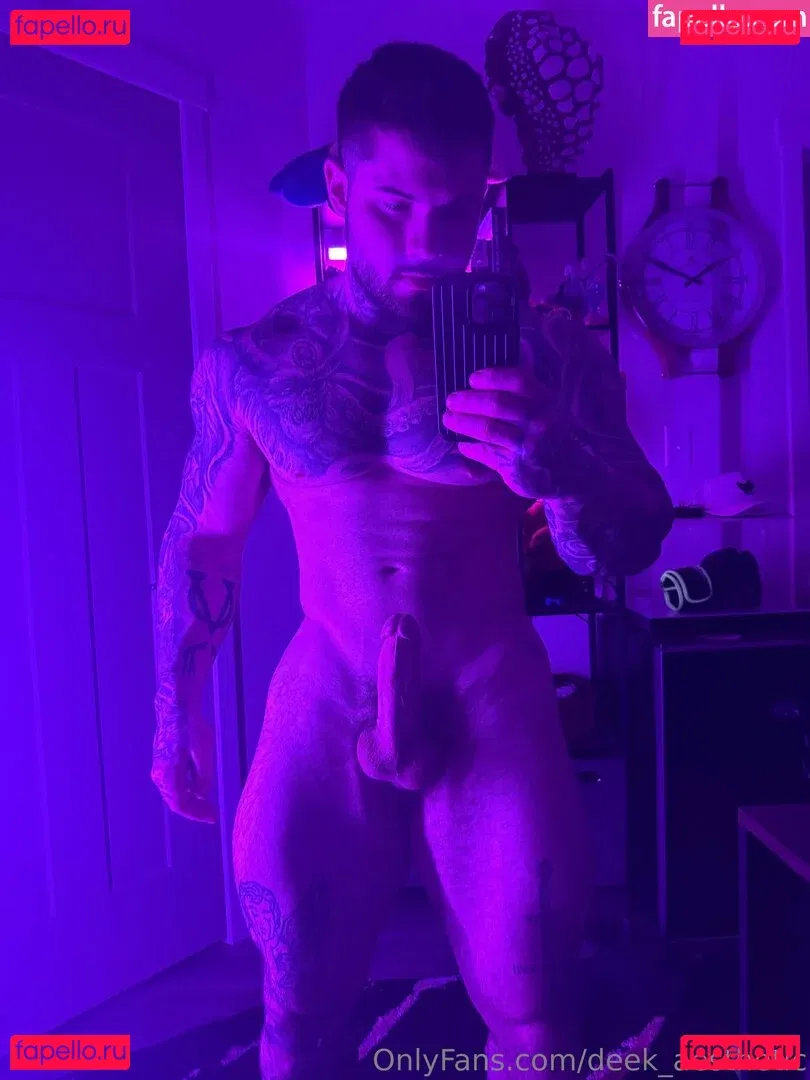 deek_aesthetic Onlyfans Photo Gallery 