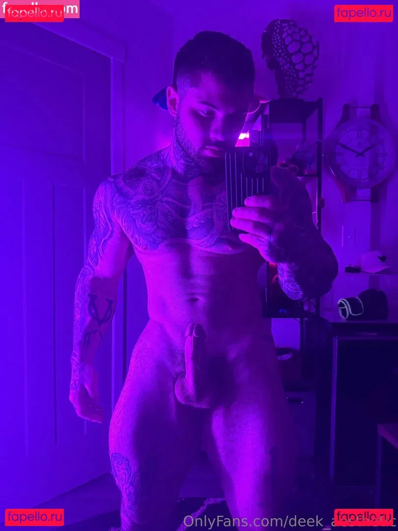deek_aesthetic Onlyfans Photo Gallery 