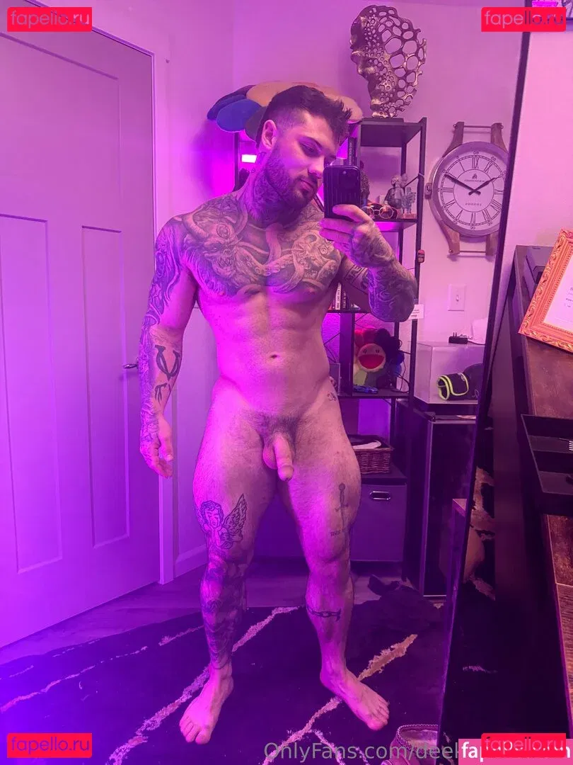 deek_aesthetic Onlyfans Photo Gallery 
