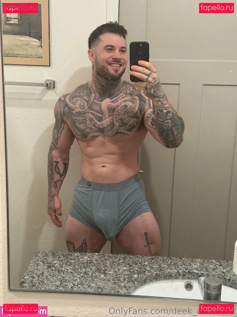 deek_aesthetic Onlyfans Photo Gallery 