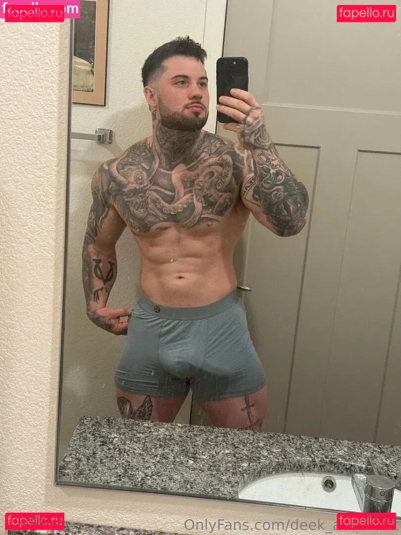 deek_aesthetic Onlyfans Photo Gallery 