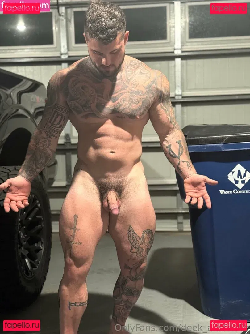 deek_aesthetic Onlyfans Photo Gallery 