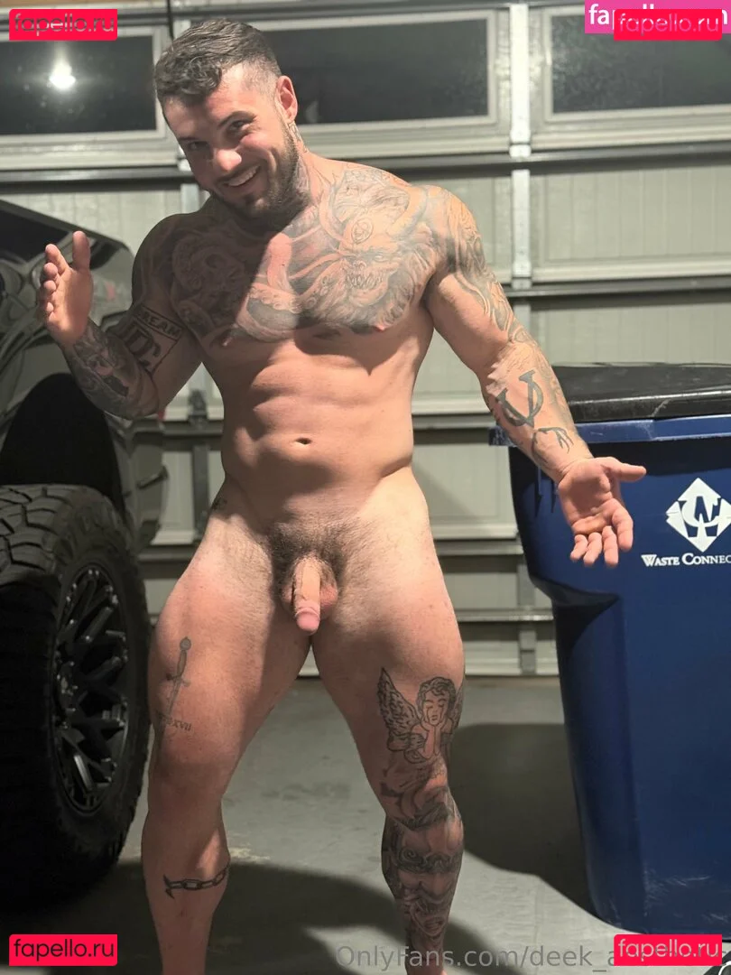 deek_aesthetic Onlyfans Photo Gallery 