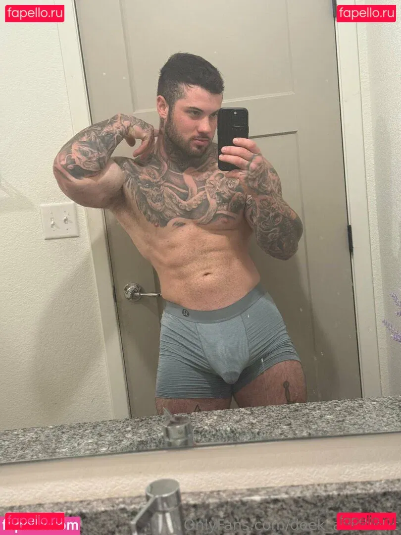 deek_aesthetic Onlyfans Photo Gallery 