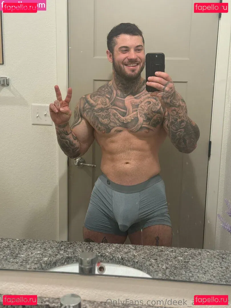 deek_aesthetic Onlyfans Photo Gallery 