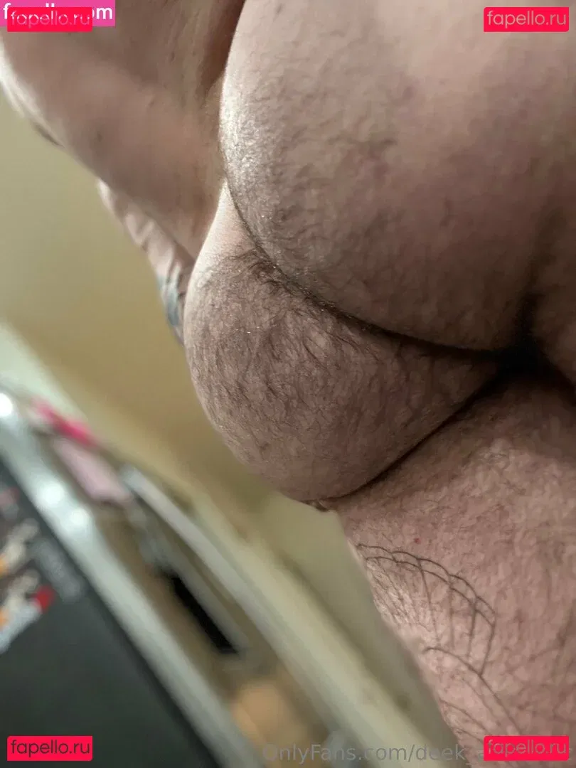 deek_aesthetic Onlyfans Photo Gallery 