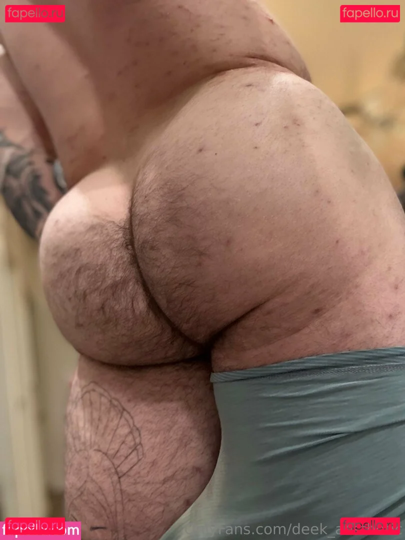 deek_aesthetic Onlyfans Photo Gallery 