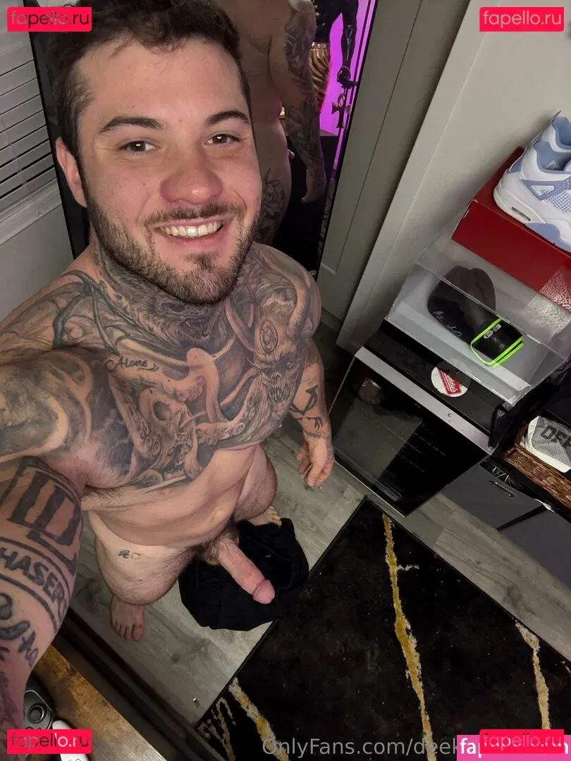 deek_aesthetic Onlyfans Photo Gallery 