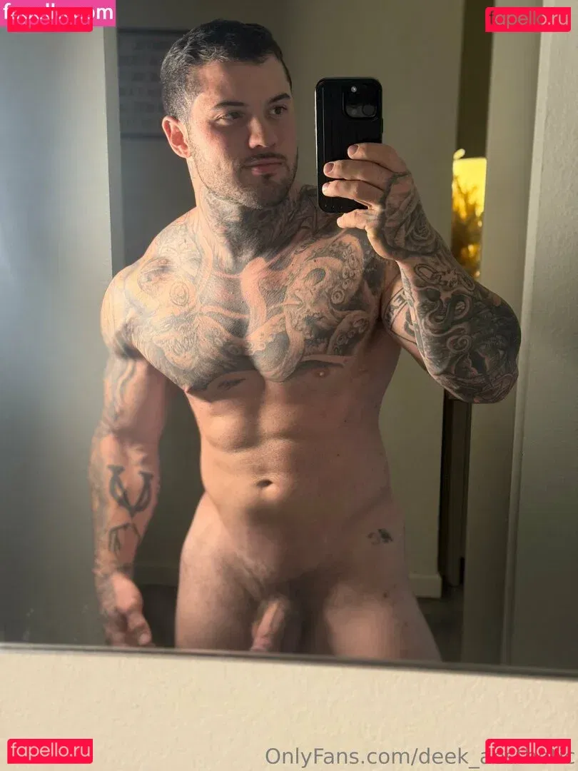 deek_aesthetic Onlyfans Photo Gallery 