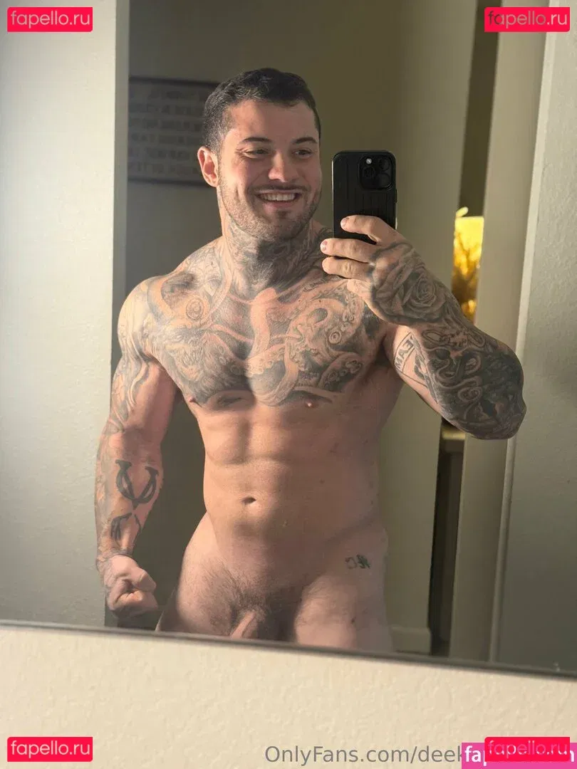 deek_aesthetic Onlyfans Photo Gallery 