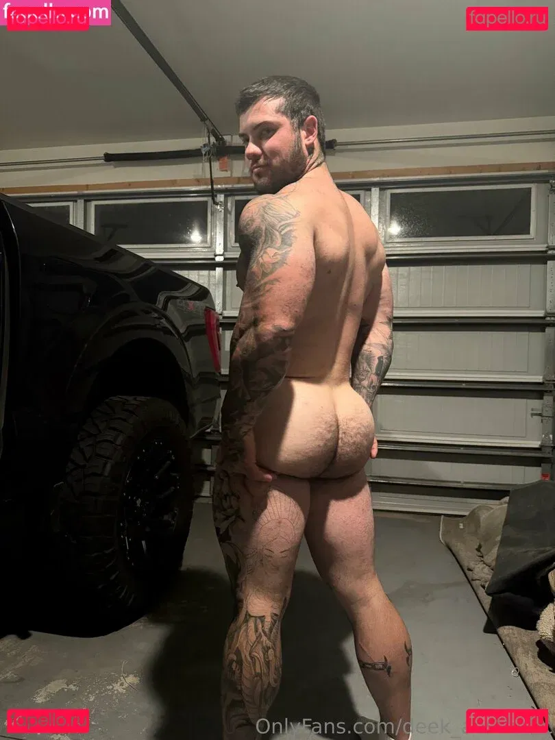 deek_aesthetic Onlyfans Photo Gallery 