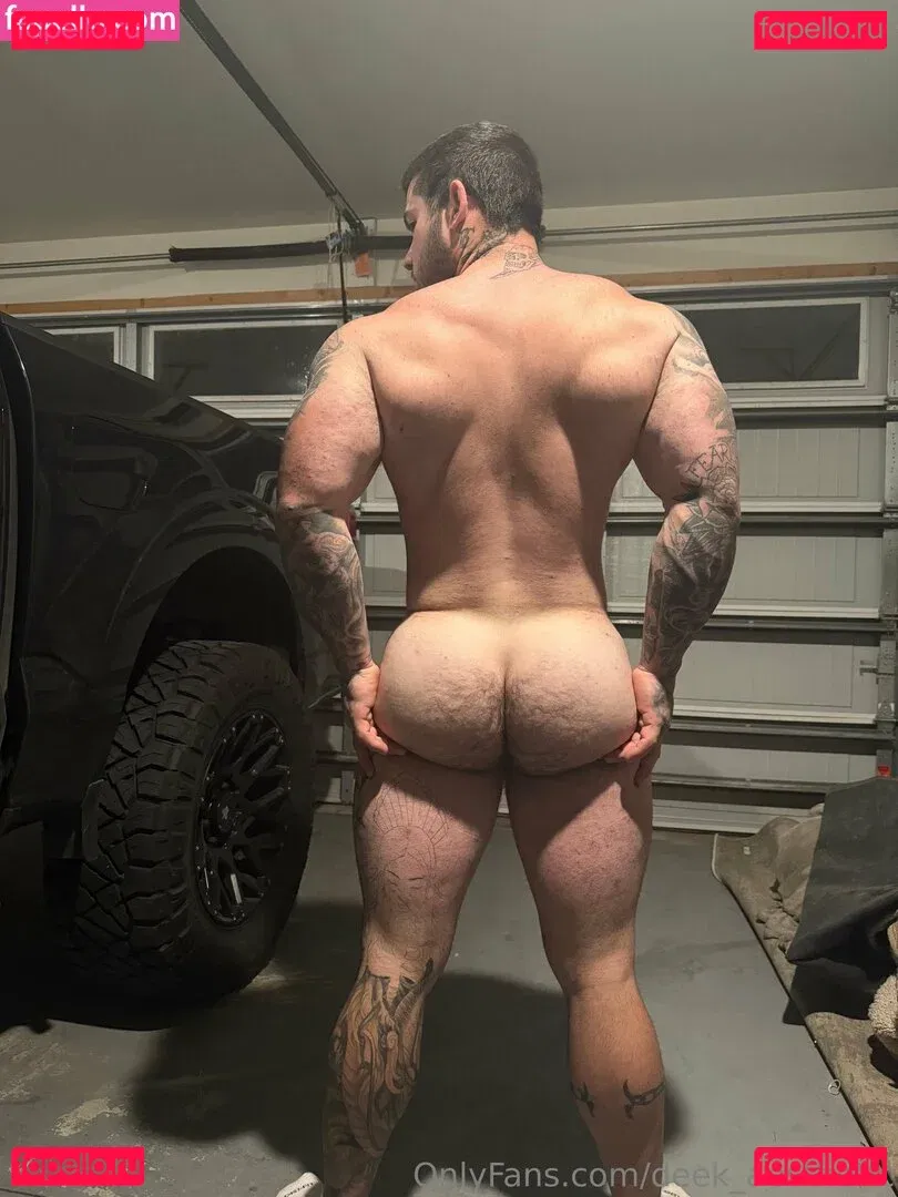 deek_aesthetic Onlyfans Photo Gallery 