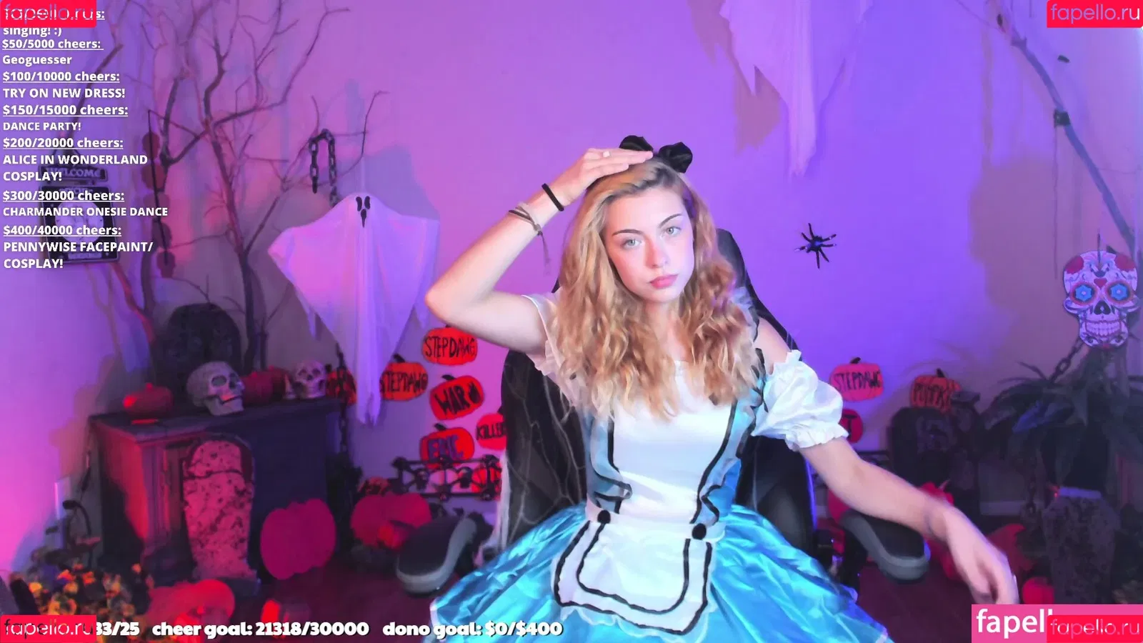 Jellyy_Bree Onlyfans Photo Gallery 