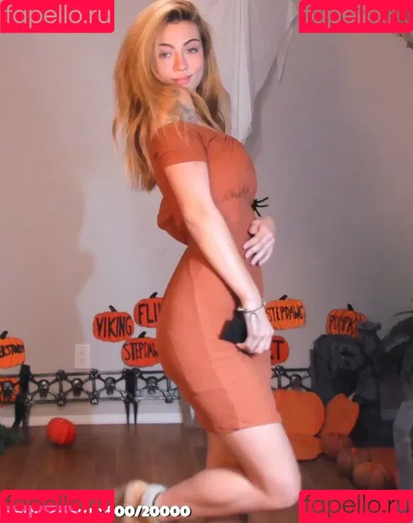 Jellyy_Bree Onlyfans Photo Gallery 