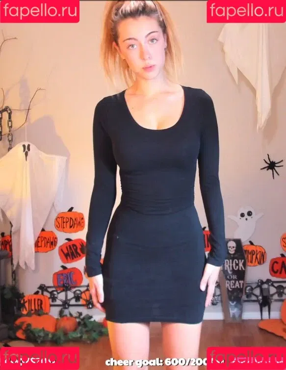 Jellyy_Bree Onlyfans Photo Gallery 