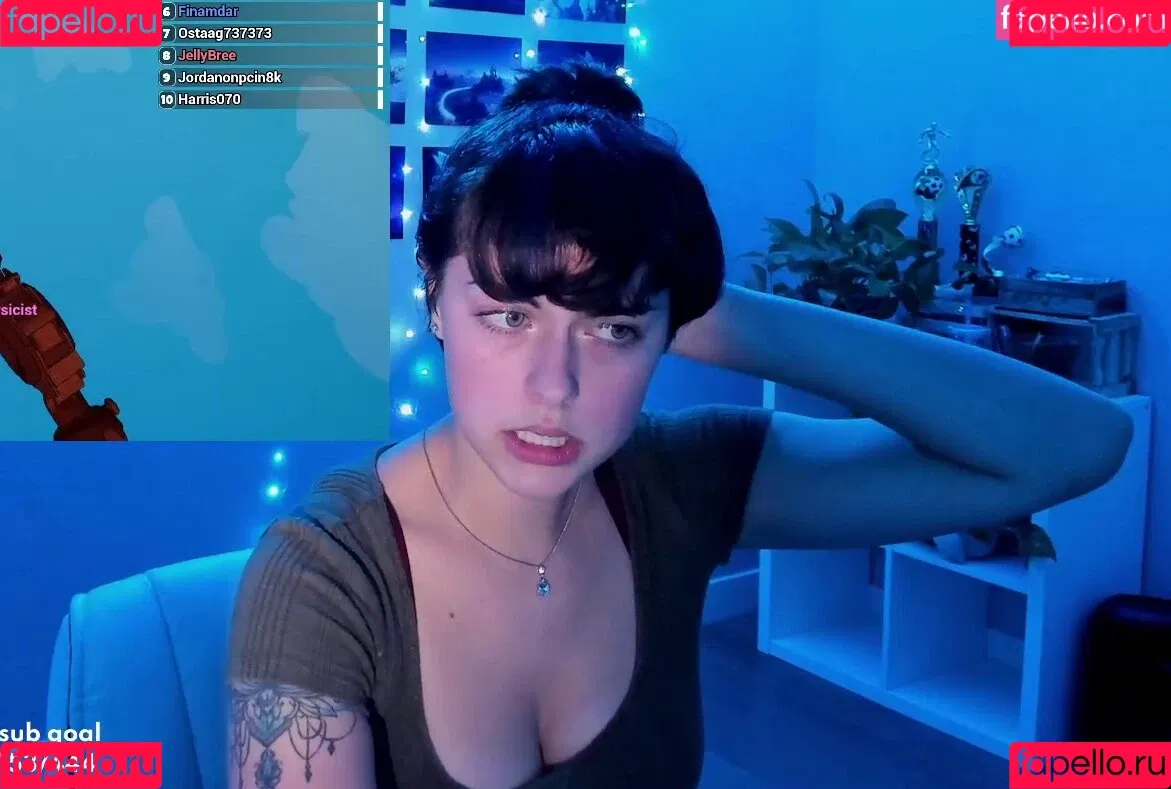 Jellyy_Bree Onlyfans Photo Gallery 