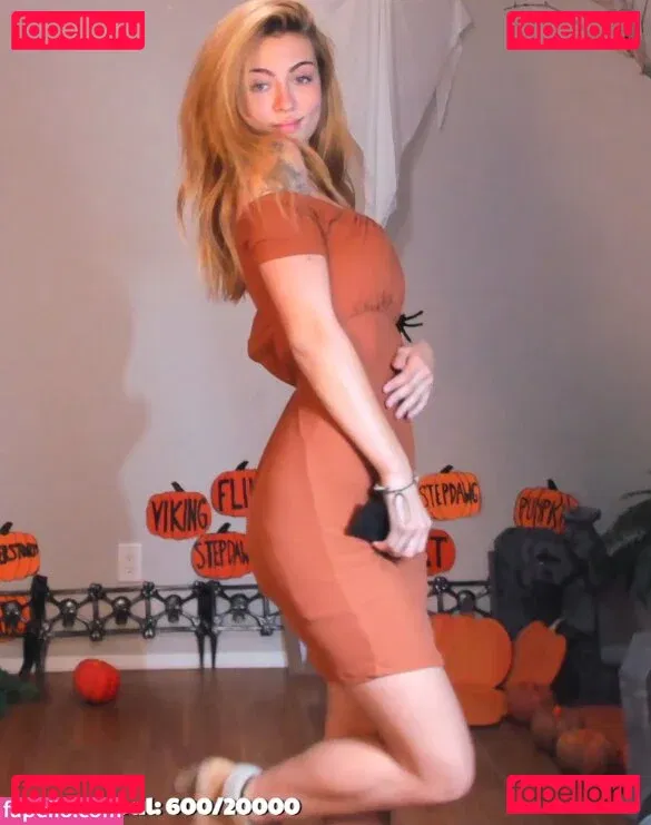 Jellyy_Bree Onlyfans Photo Gallery 