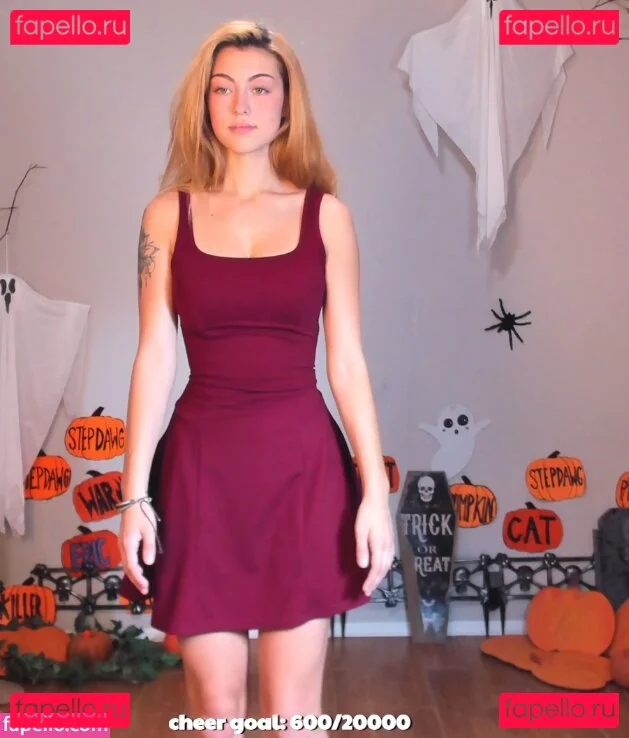 Jellyy_Bree Onlyfans Photo Gallery 