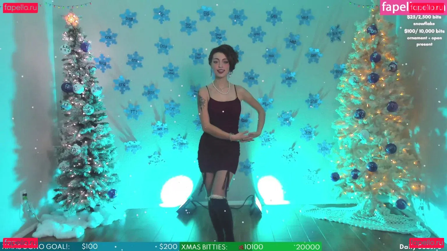 Jellyy_Bree Onlyfans Photo Gallery 