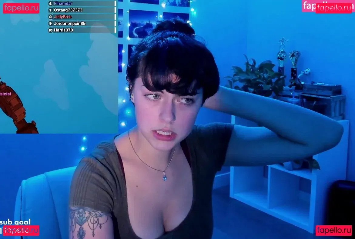 Jellyy_Bree Onlyfans Photo Gallery 