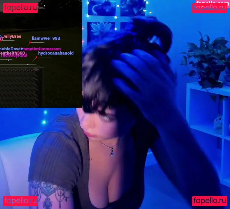 Jellyy_Bree Onlyfans Photo Gallery 