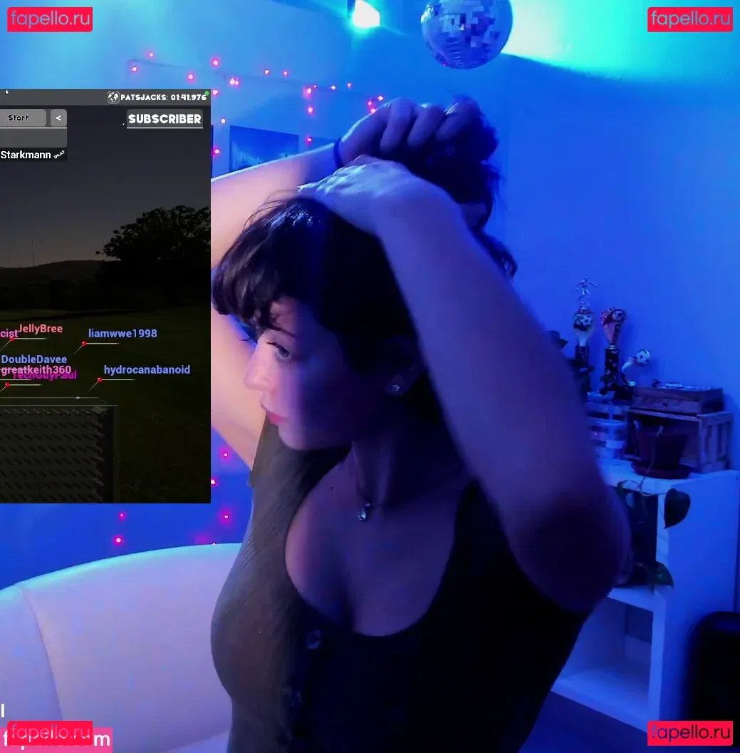 Jellyy_Bree Onlyfans Photo Gallery 