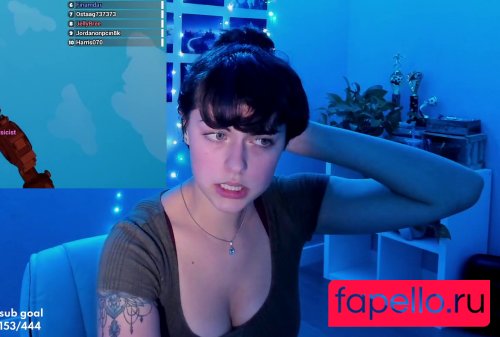 Jellyy_Bree Nude Onlyfans Photo 35