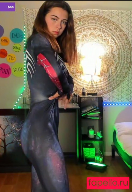 Jellyy_Bree Nude Onlyfans Photo 29
