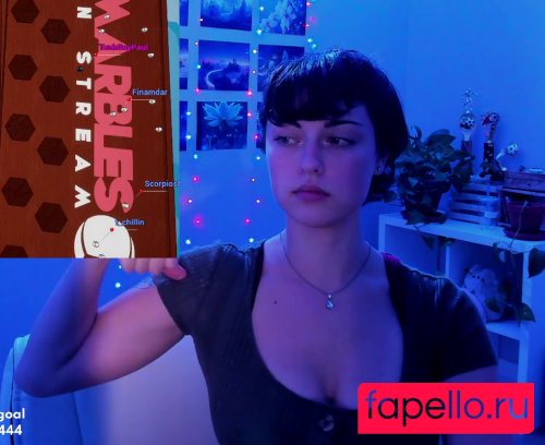 Jellyy_Bree Nude Onlyfans Photo 9