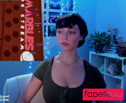 Jellyy_Bree Nude Onlyfans Photo 7