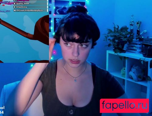 Jellyy_Bree Nude Onlyfans Photo 5